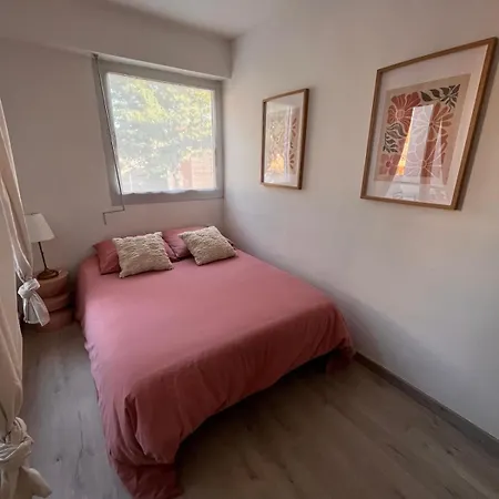 T2 Centre-ville Vue Direct * Le Grau-du-Roi