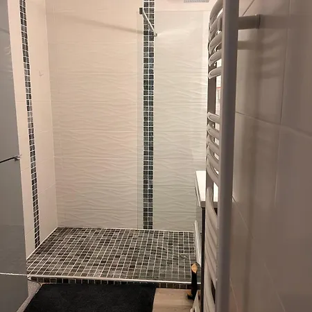 T2 Centre-ville Vue Direct *